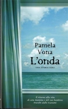 "L'ONDA", Pamela Vona, De Agostini Ed. - Pamela Vona